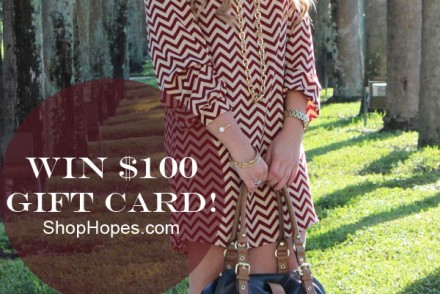 Hope's Boutique Giveaway, Kristin Clark blogger, zig zag dress, burgundy chevron, chevron shift dress