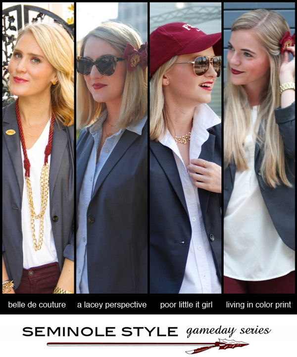 Seminole Style | PART II