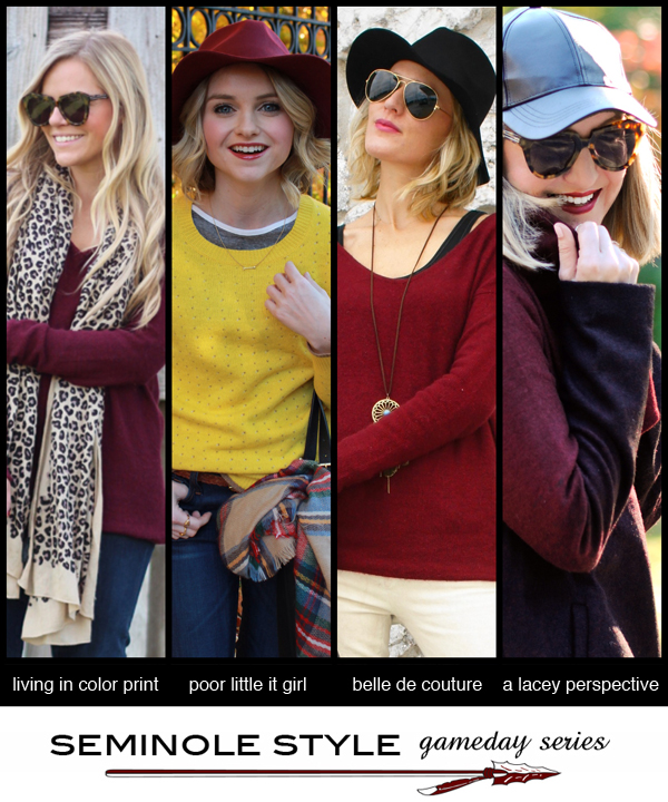 Seminole Style | PART VI