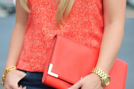 Tangerine | Living In Color Print4