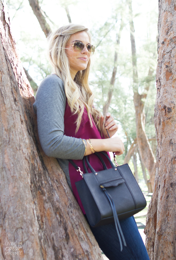 SeminoleStyle | Baseball Shirt