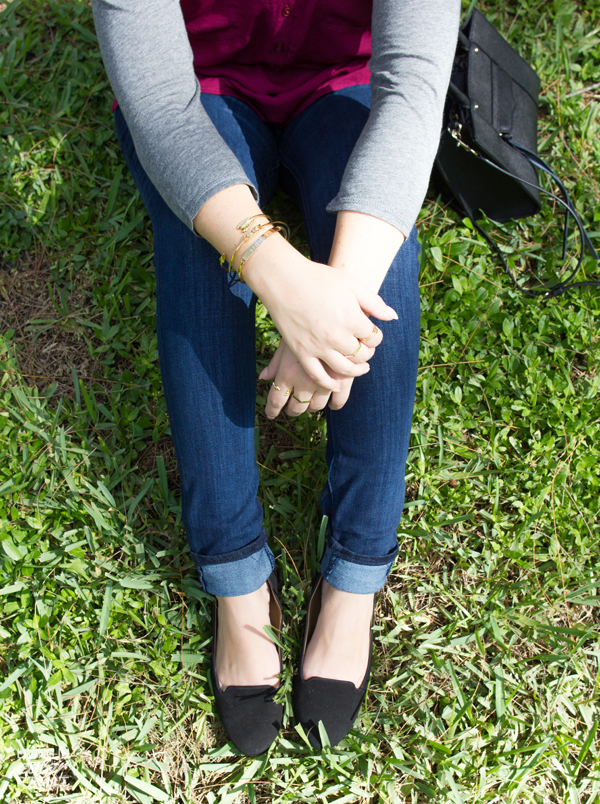 SeminoleStyle | Baseball Shirt