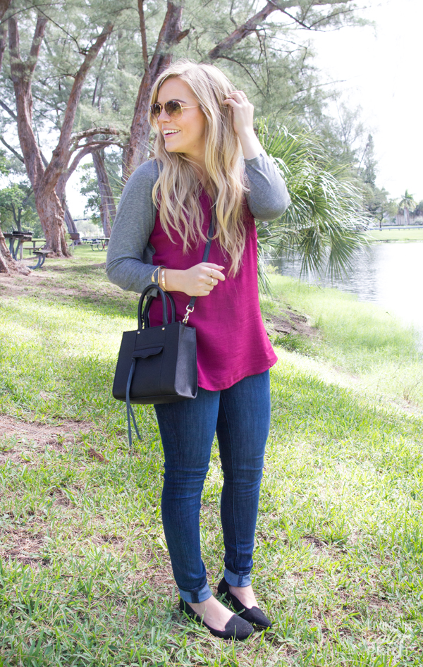 SeminoleStyle | Baseball Shirt