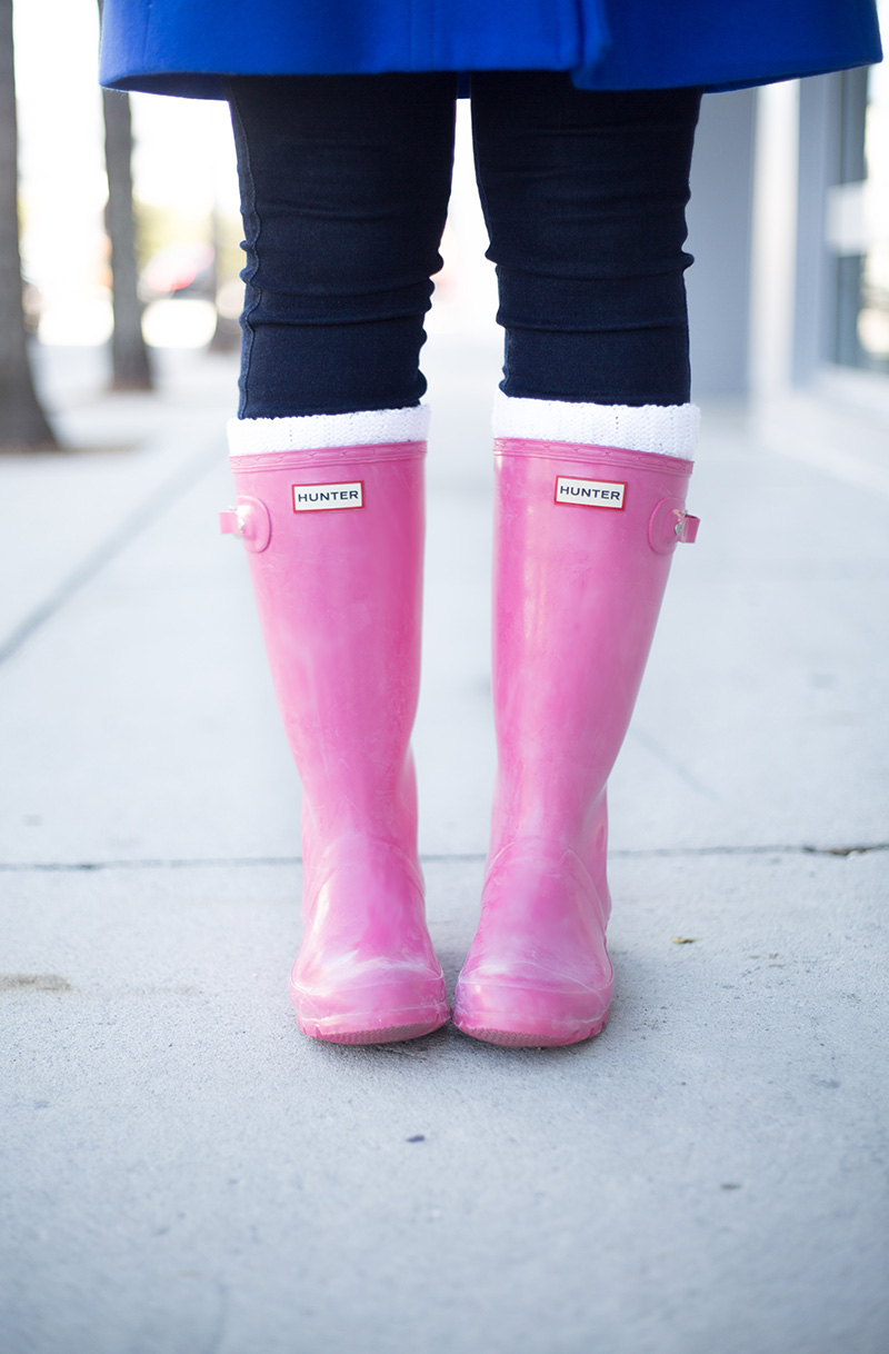 pink-hunter-boots