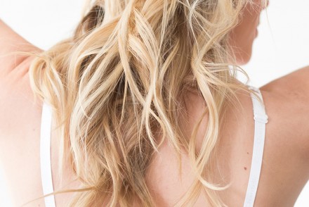 Chantelle Bra Fitting Experience, Paris lingerie company