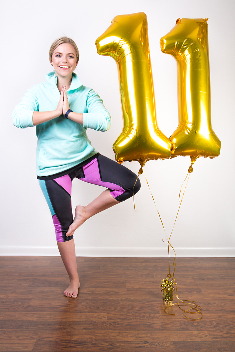 FitBit Flex Giveaway