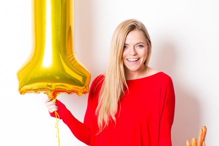 Yes to skincare giveaway, 12 days of giveaways