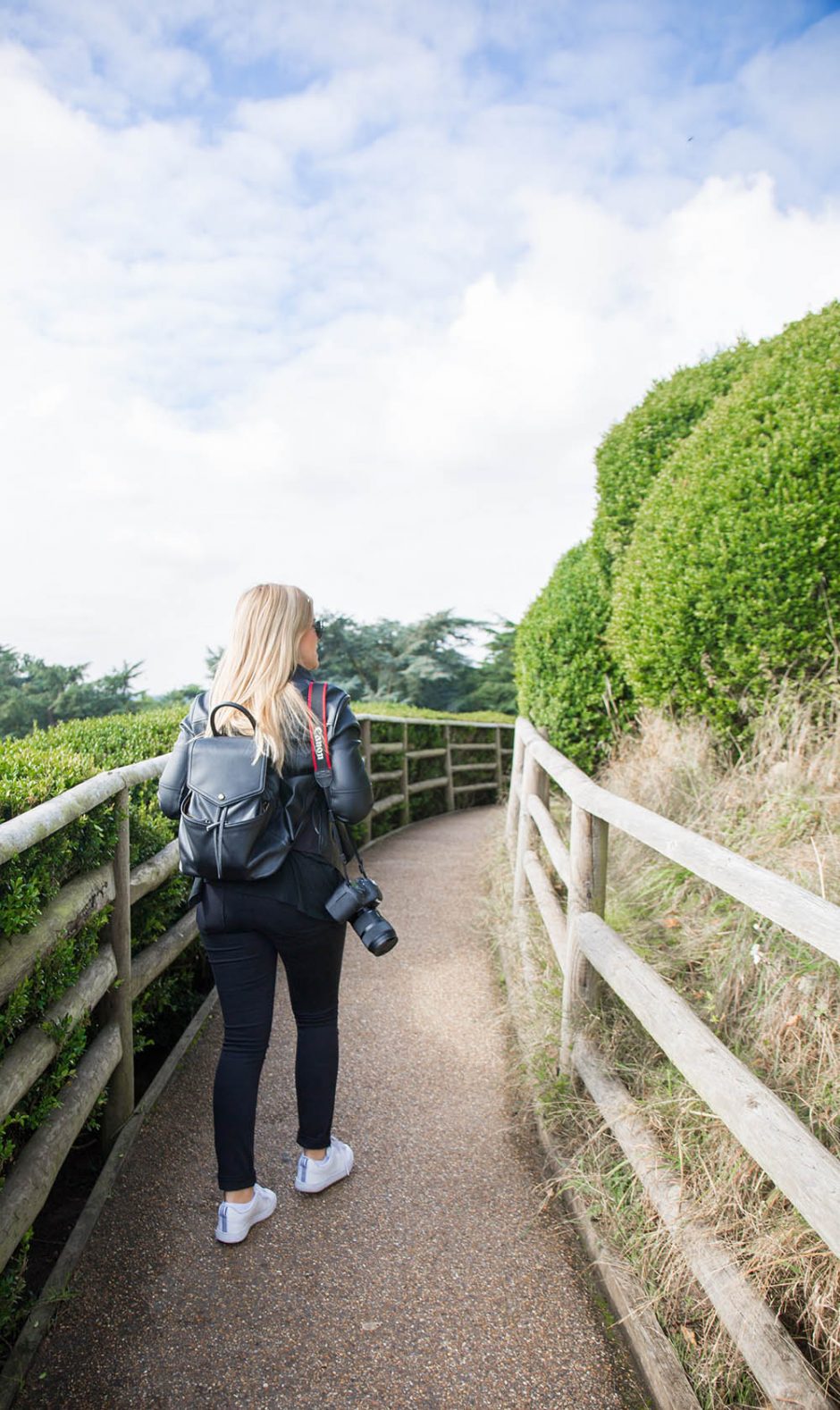Day Trip Outside London | Warwick Castle, Stratford + Oxford