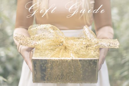 2016 Ultimate Holiday Gift Guide, #LICPChristmas