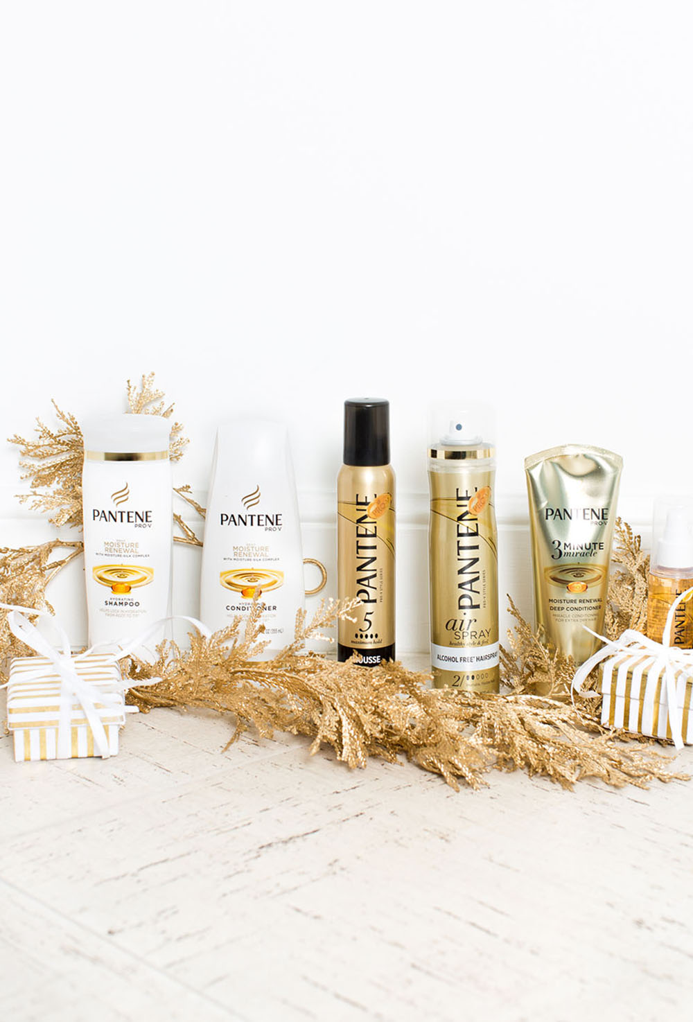 Pantene Giveaway