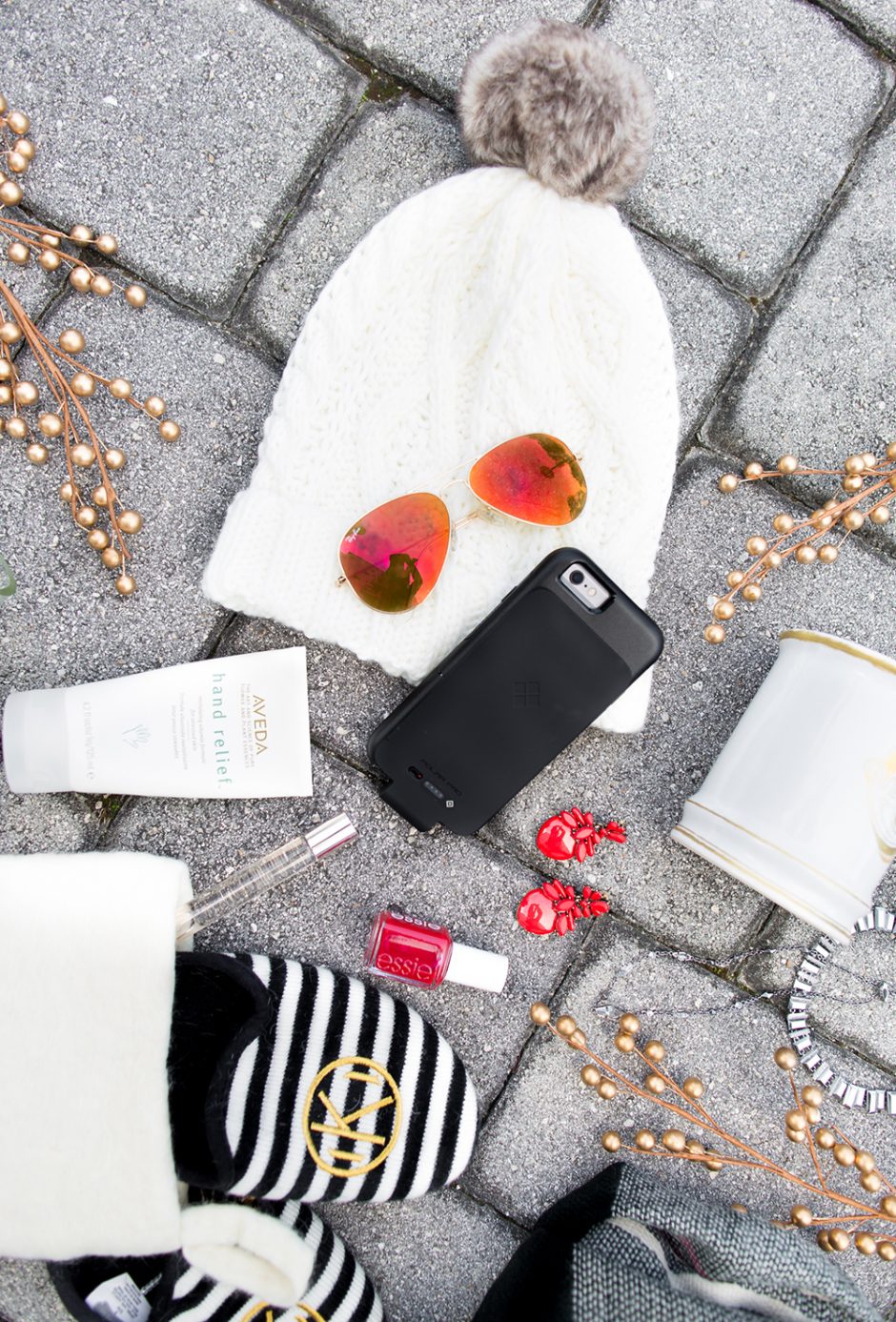 Stocking Stuffers with Otterbox