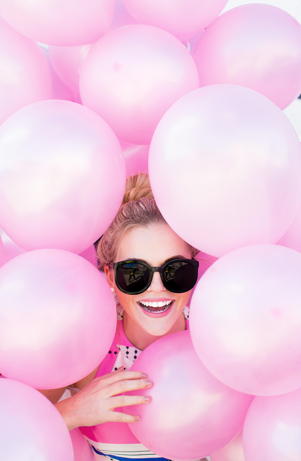 Living In Color Print Turns 5 - Blogiversary