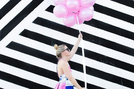 Living In Color Print Turns 5 - Blogiversary