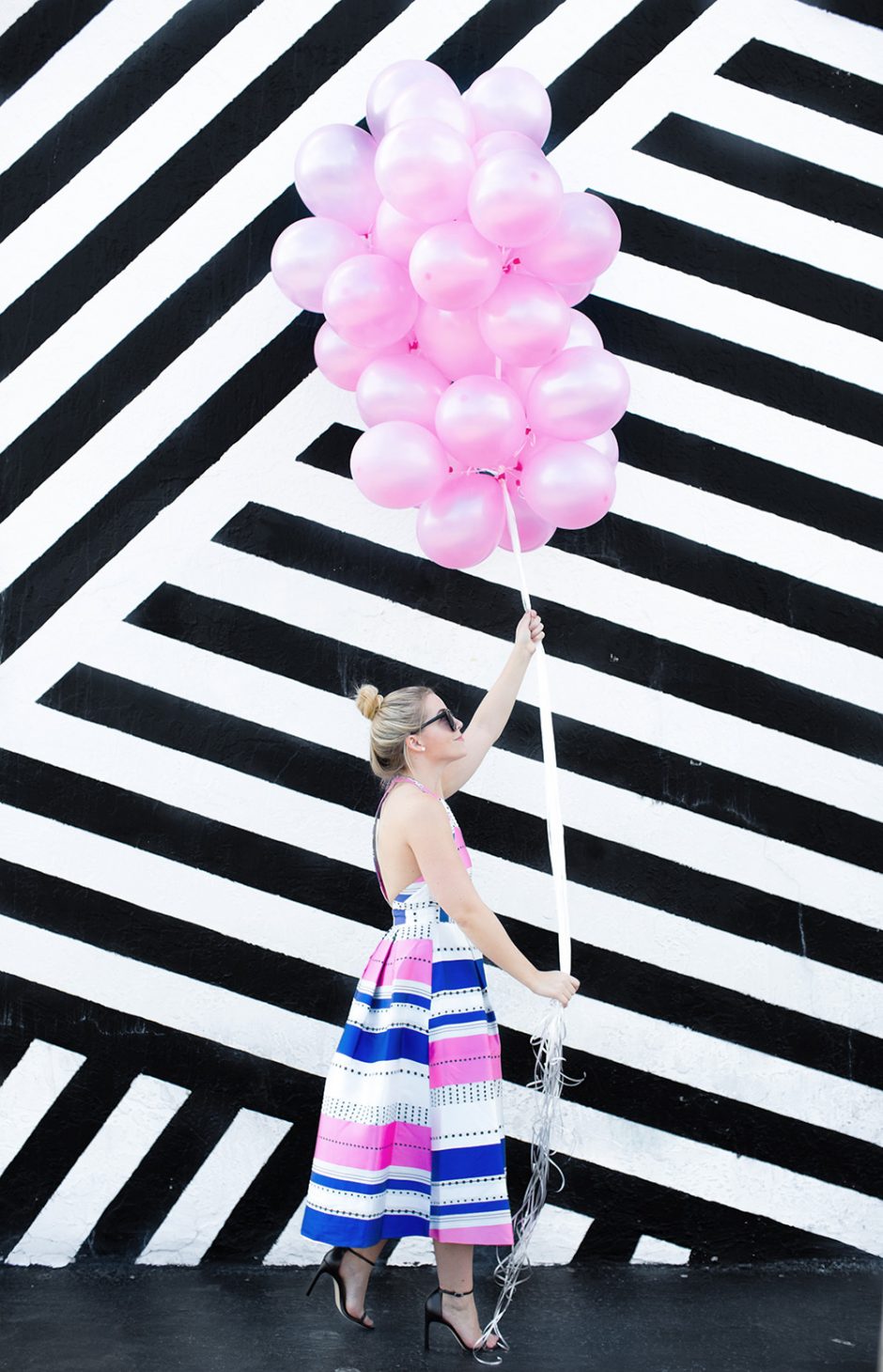 Living In Color Print Turns 5 - Blogiversary