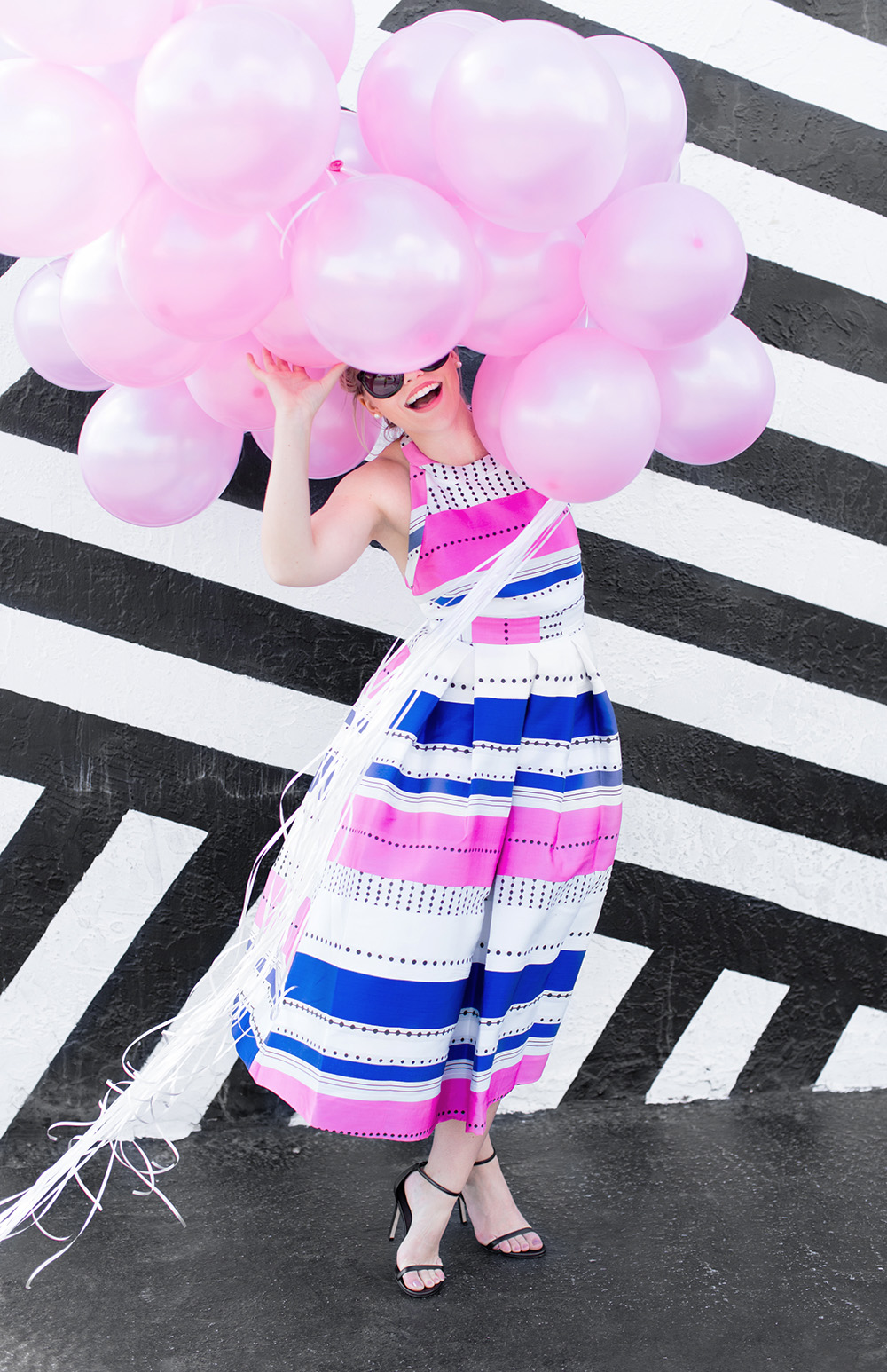 Living In Color Print Turns 5 - Blogiversary