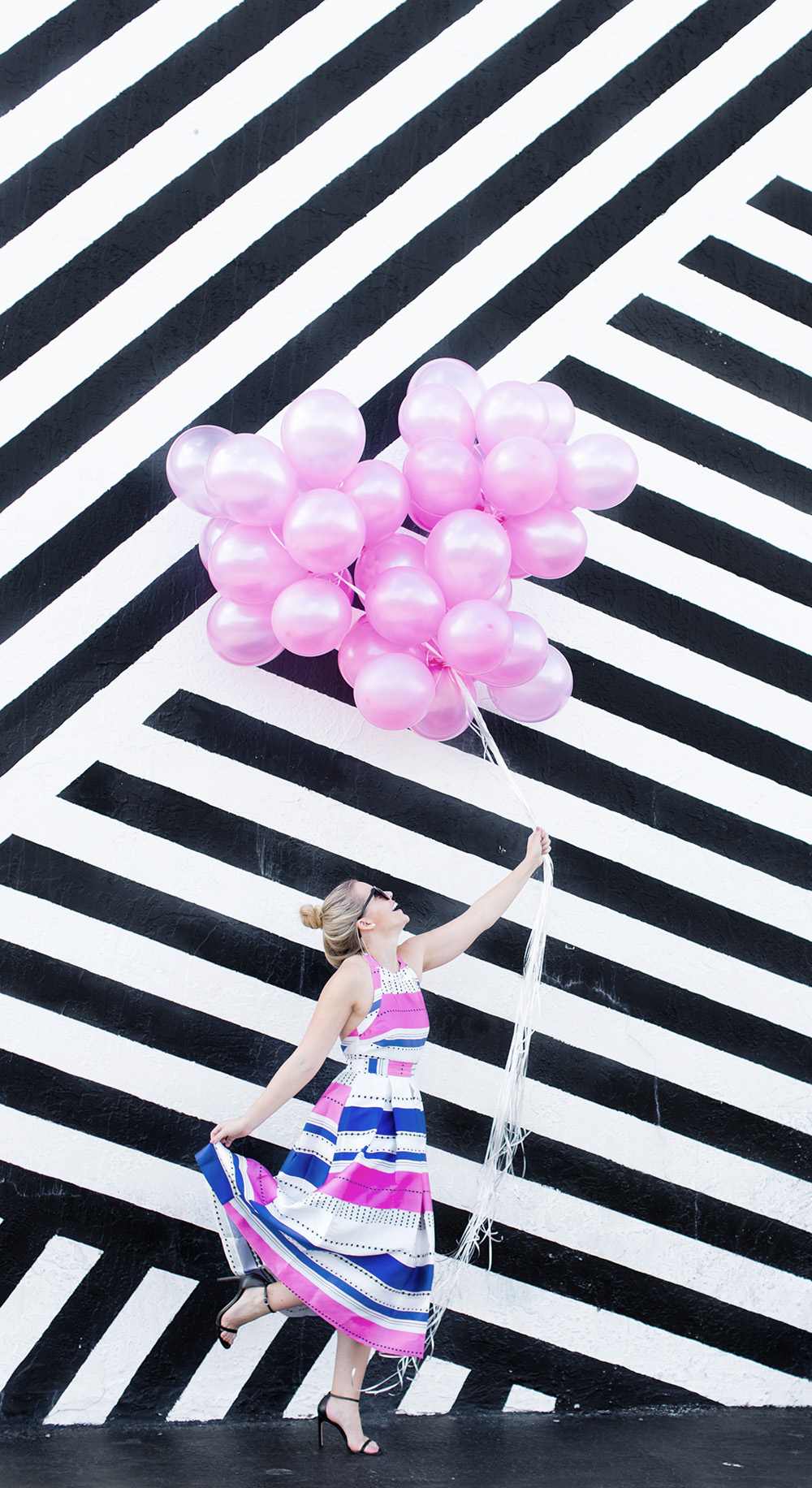 Living In Color Print Turns 5 - Blogiversary