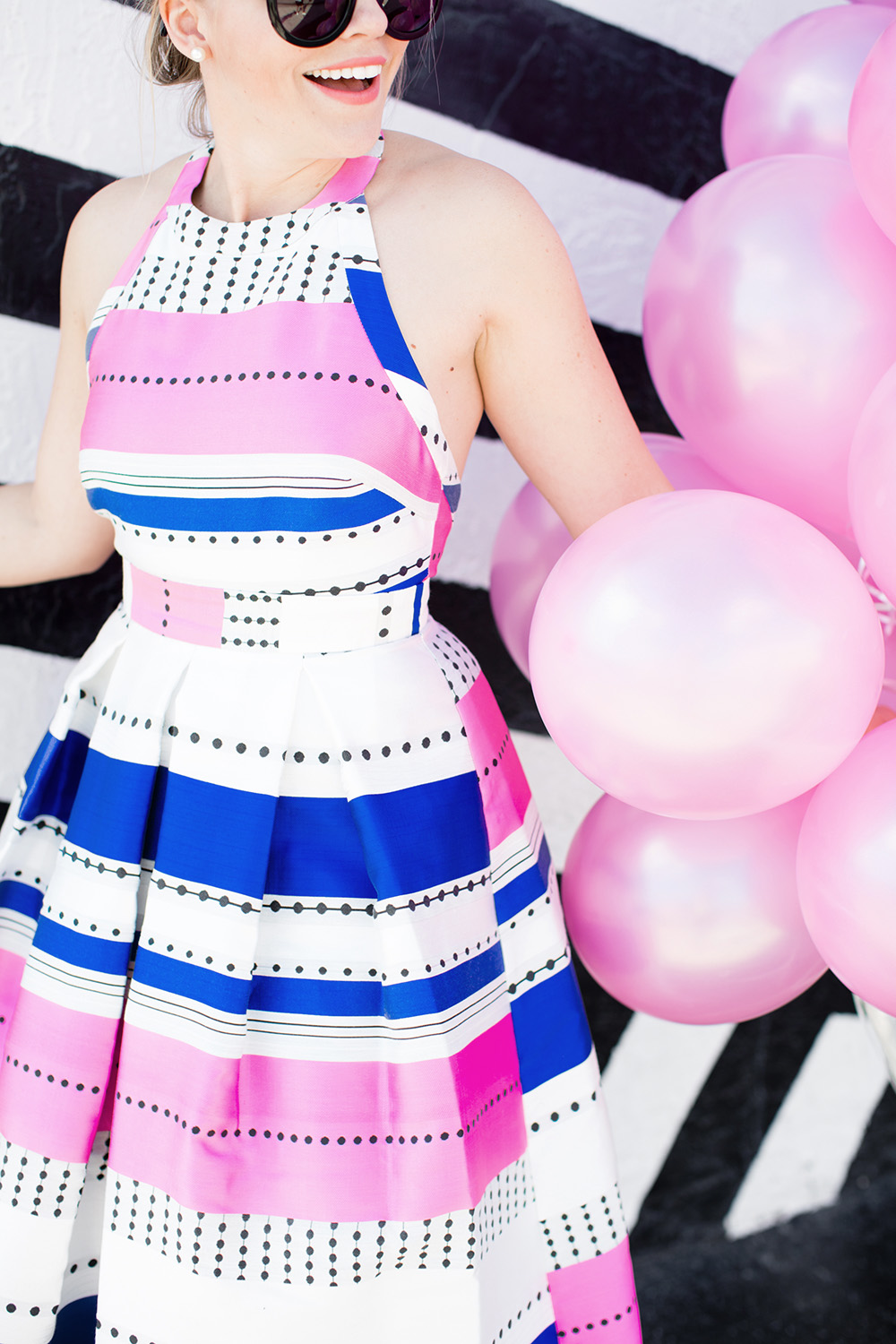 Living In Color Print Turns 5 - Blogiversary