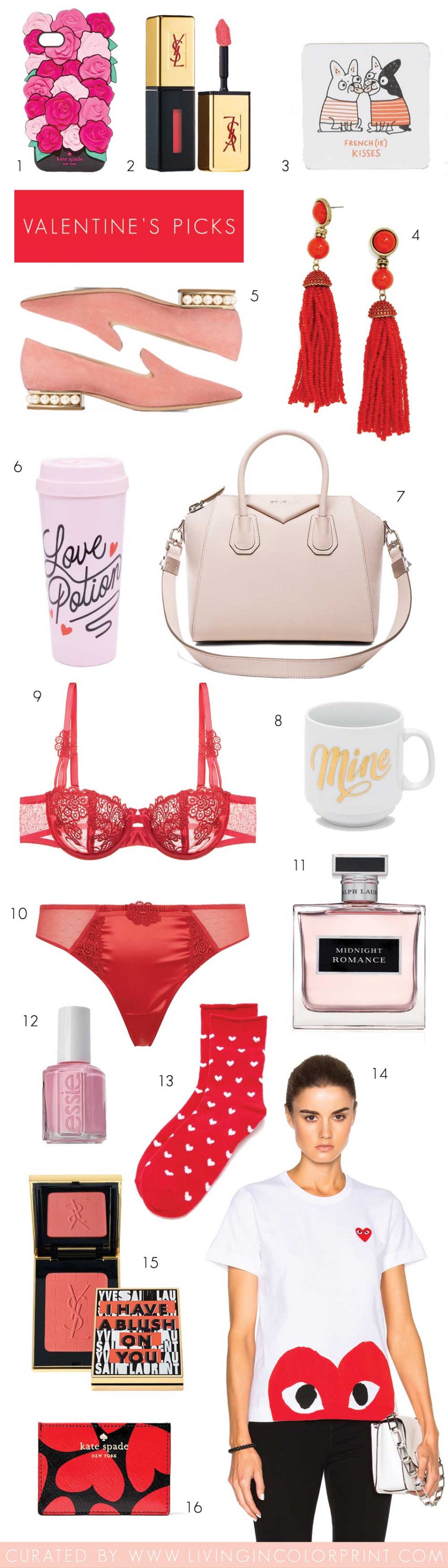 What to Buy for Valentines Day