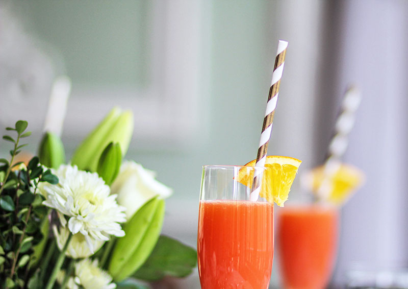 High Tea Bridal Shower