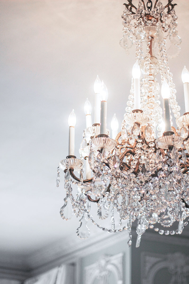 High Tea Bridal Shower