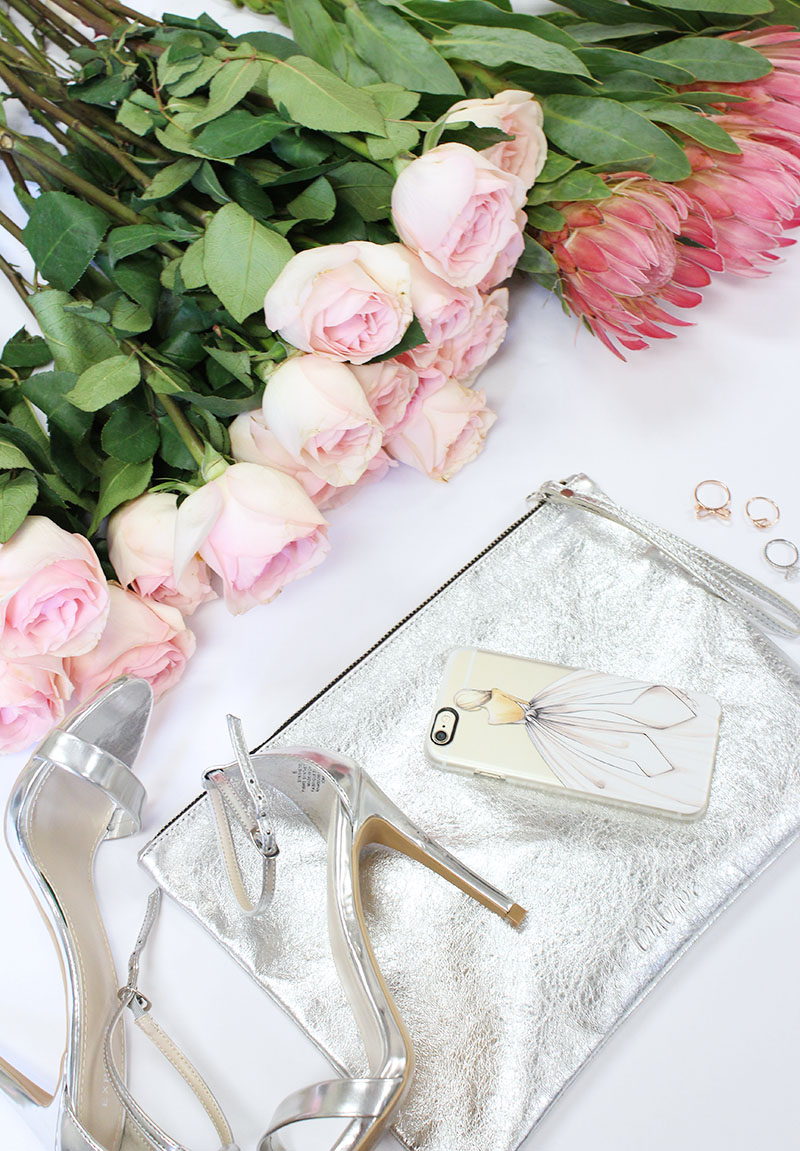 High Tea Bridal Shower