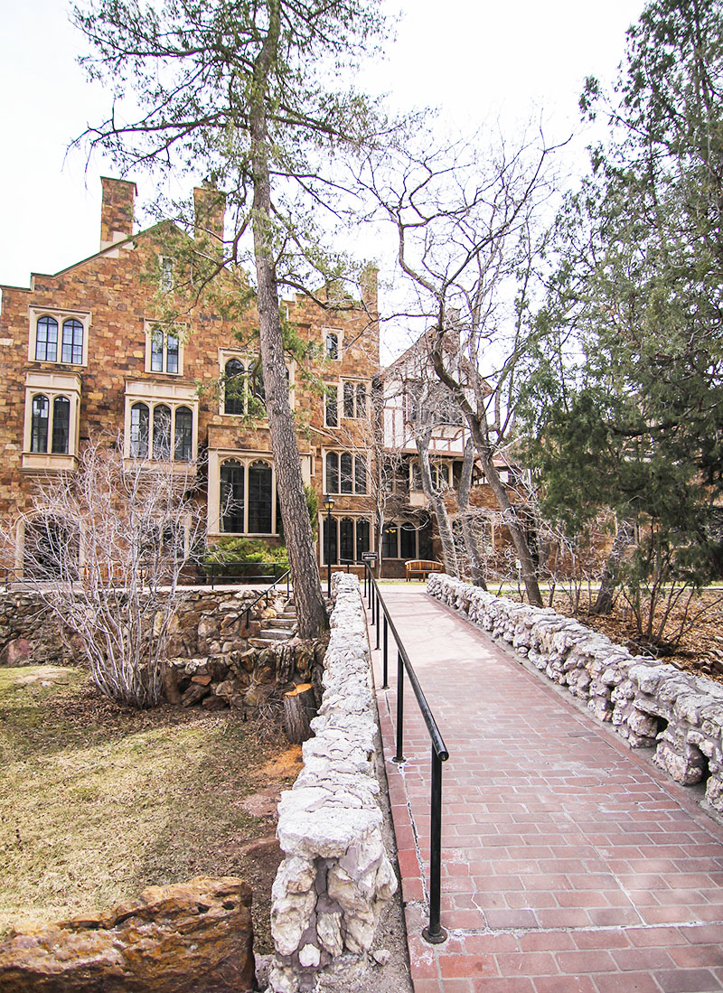 High Tea Bridal Shower